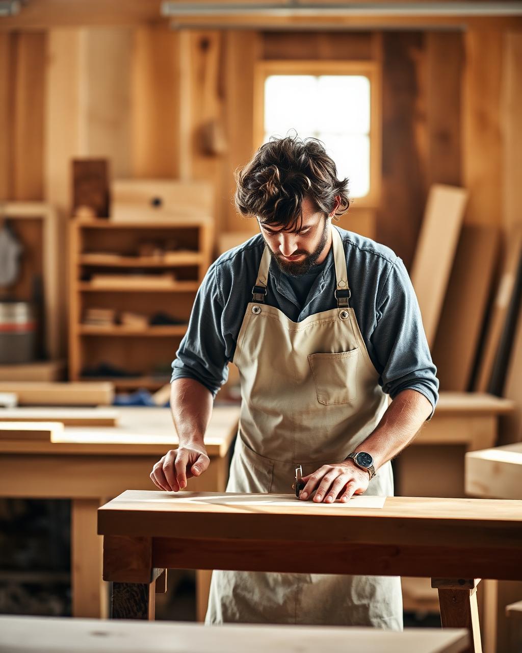 Arthur & Sons Cabinetry