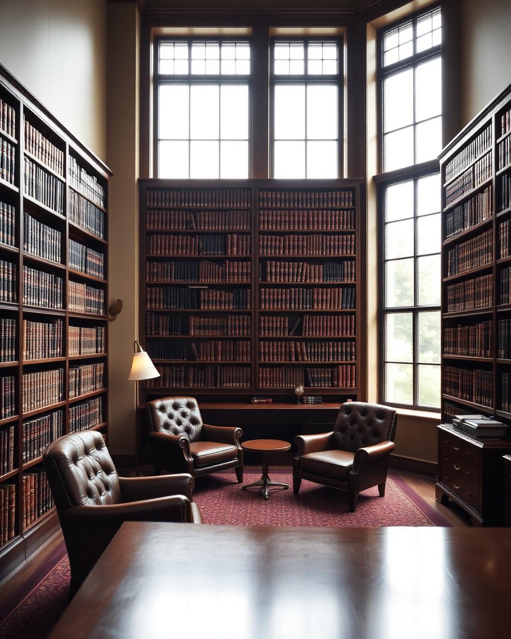 Sterling & Co. Law